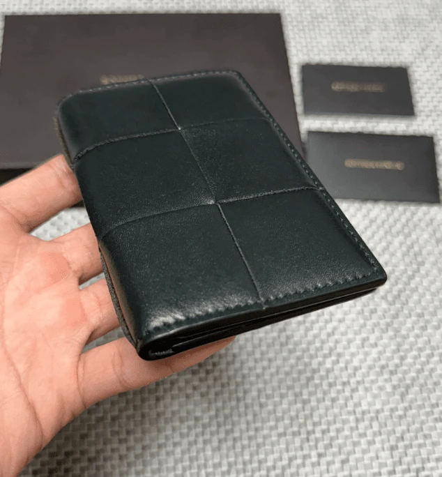 보테가베네타(BOTTEGA VENETA) 카세트 오거나이저 이미지