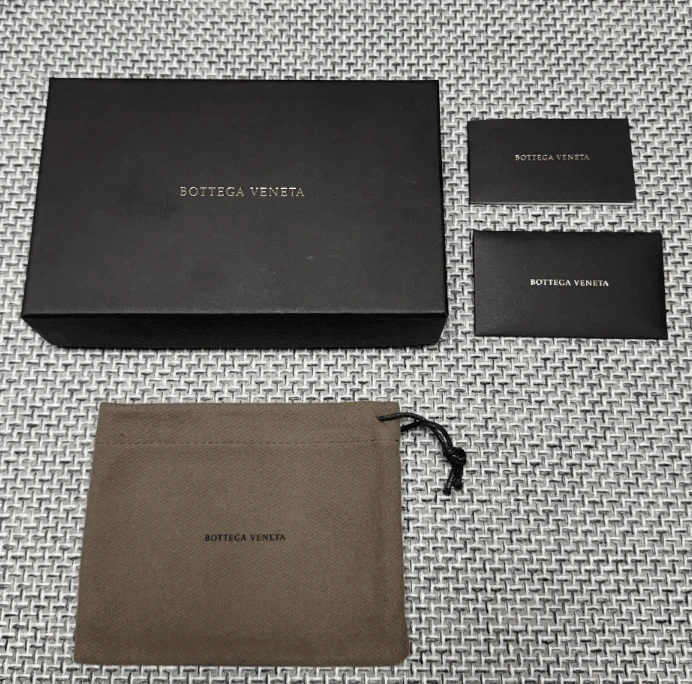 보테가베네타(BOTTEGA VENETA) 카세트 오거나이저 이미지