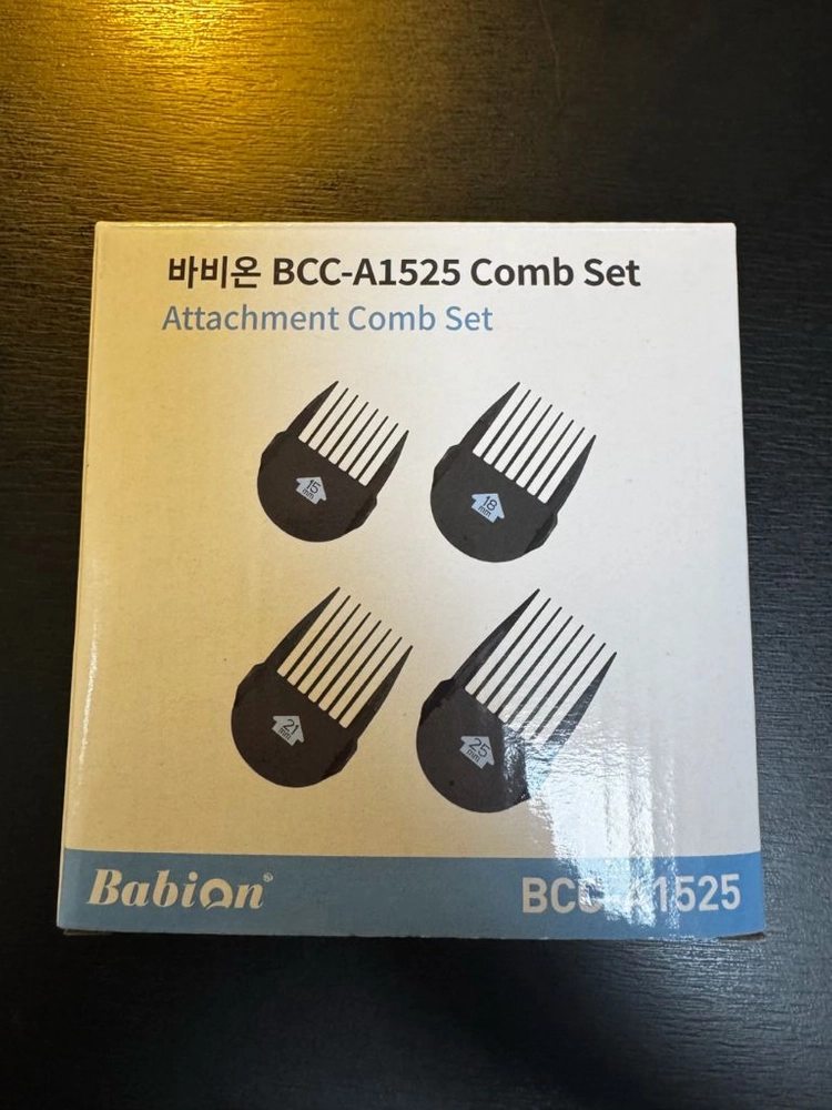 바비온 바리깡 [SBC-670] 이미지