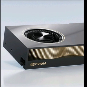 rtx a 4000 a5000 a6000 구합니다. 이미지