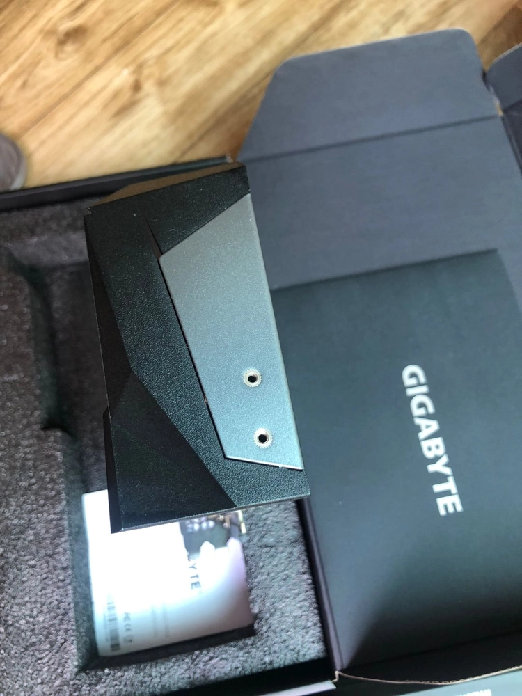 GIGABYTE Gaming RTX 3080 10 GB / REV 1.0 이미지