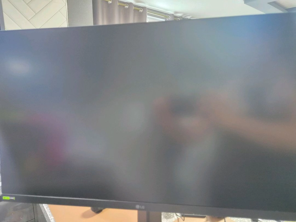 LG 27인치 게이밍 모니터 27GP750 이미지