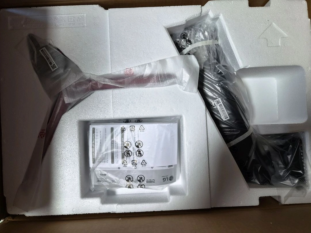 LG 27인치 게이밍 모니터 27GP750 이미지