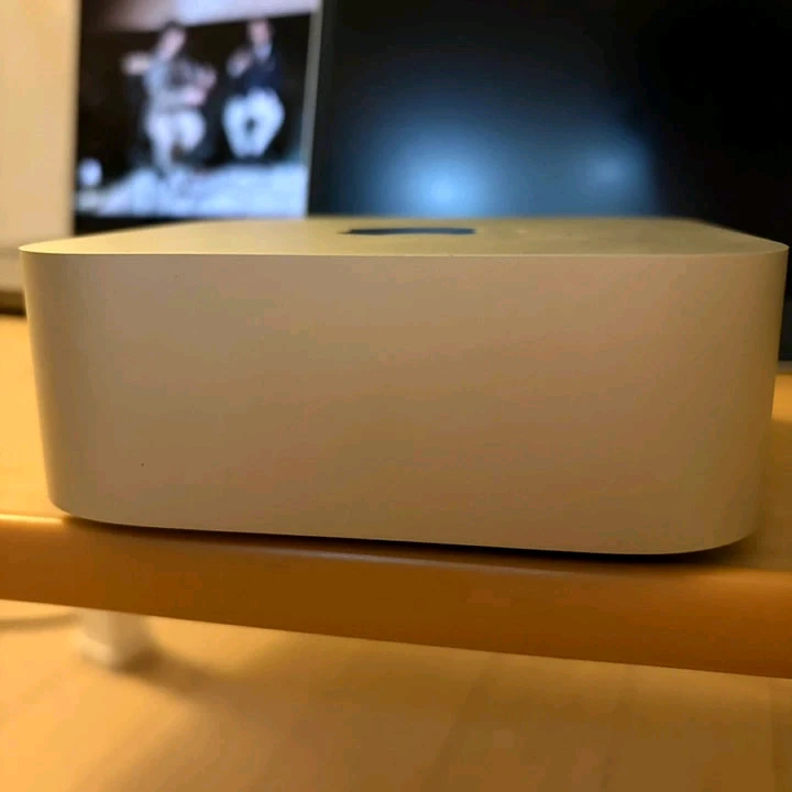 애플 맥미니 M4 기본형 (16GB/256GB) 이미지