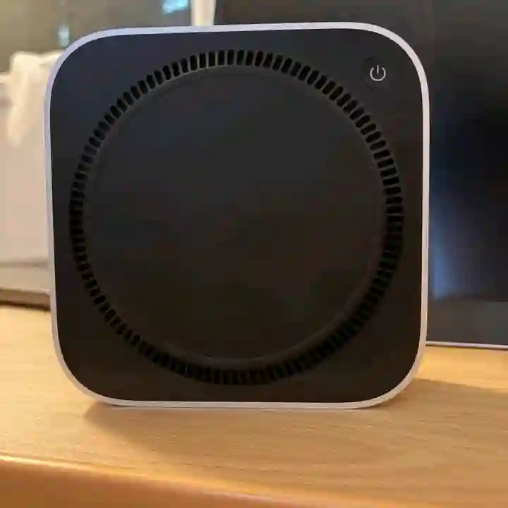 애플 맥미니 M4 기본형 (16GB/256GB) 이미지