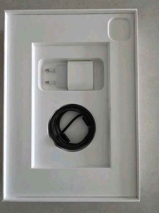 애플 2024 아이패드 프로 11 M4 256GB 이미지