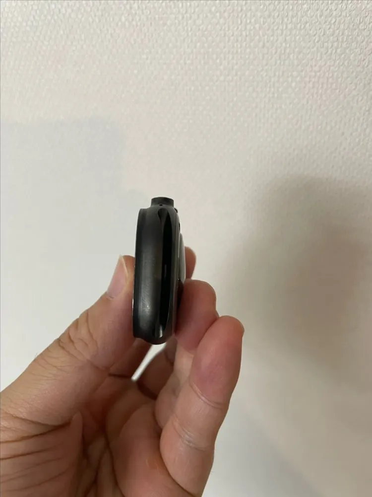 애플워치 울트라3 블랙 셀룰러 이미지