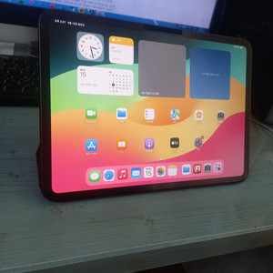 아이패드 프로 11인치 m4 256 wifi 와이파이 판매 이미지
