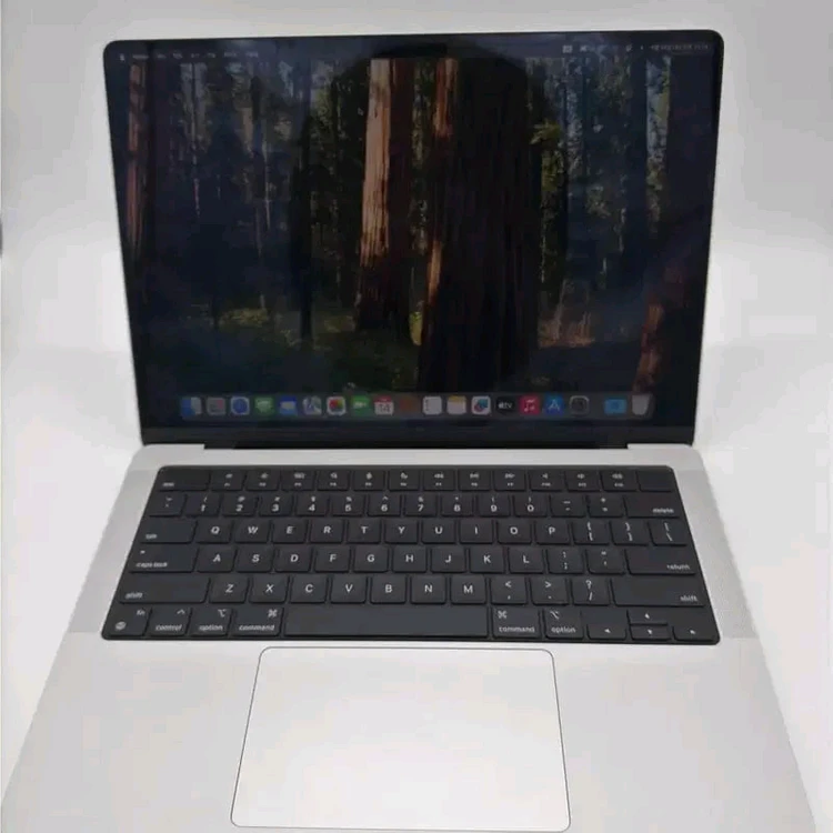 맥북 프로 14 m3 16GB 512Gb 이미지