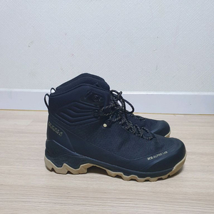 K2 글레이셔 등산화 블랙 270 이미지