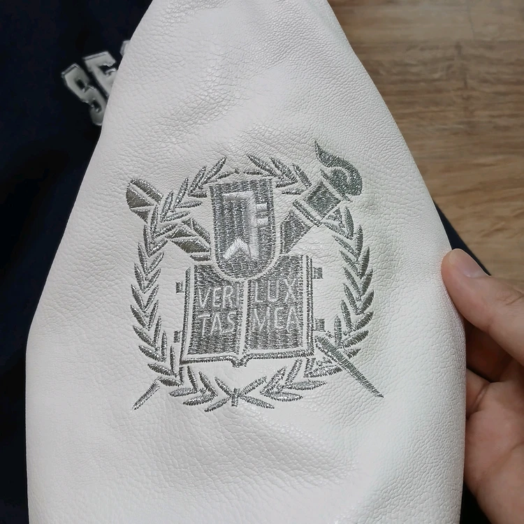 SEOUL 서울대학교 SNU 과잠 학잠 유니폼 굿즈 야구점퍼 이미지