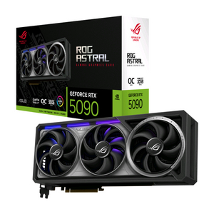 RTX 5090 아스트랄 새제품 팝니다 이미지