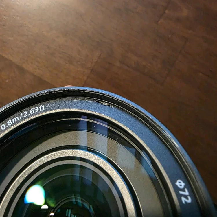 a7c + 소니24240mm + 삼양24mm +미놀타이종교배렌즈2개 + fff렌즈 + 리모컨 이미지