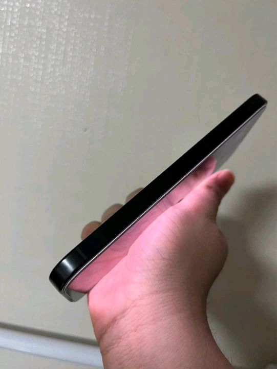 아이폰 16pro 256 블랙팝니다 이미지