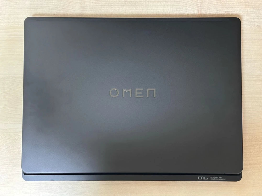 오멘 맥스16 U9 275HX 5070Ti 노트북 파우치 포함 이미지