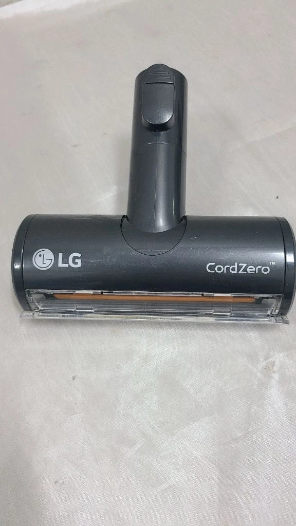 lg 코드제로 무선청소기용 침구헤드 이미지