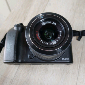 삼성 NX10 + 20 ㅡ 50ED 이미지
