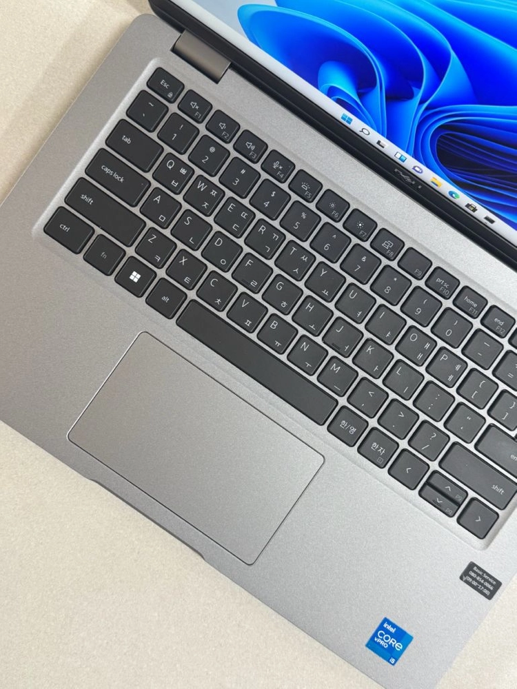 [ 배터리 좋음 ] Dell Latitude 5420 i5-1145G7 이미지