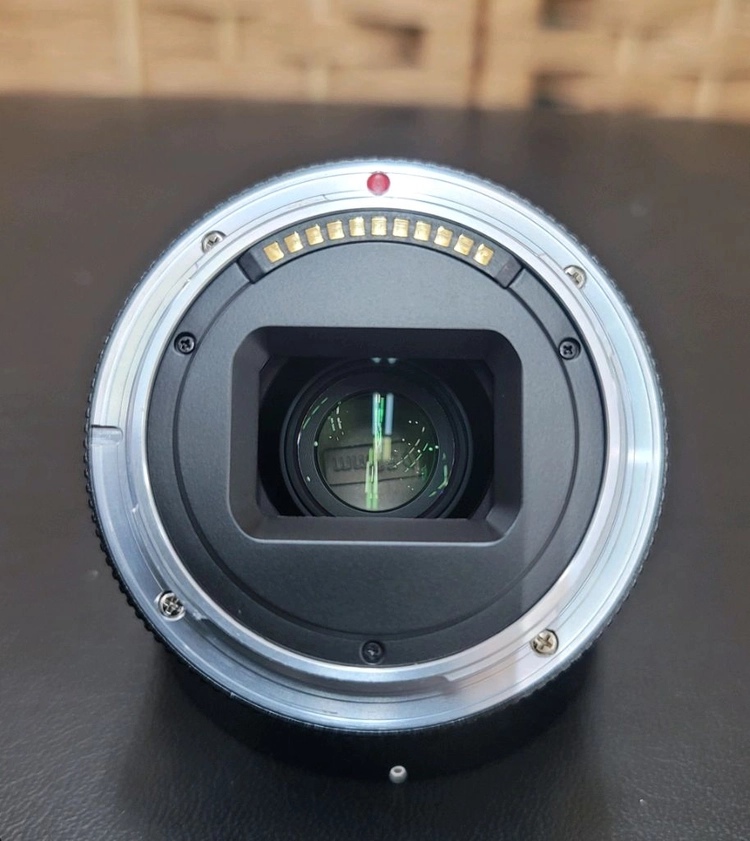 티티아티산 af 40mm f2 니콘Z마운트 이미지