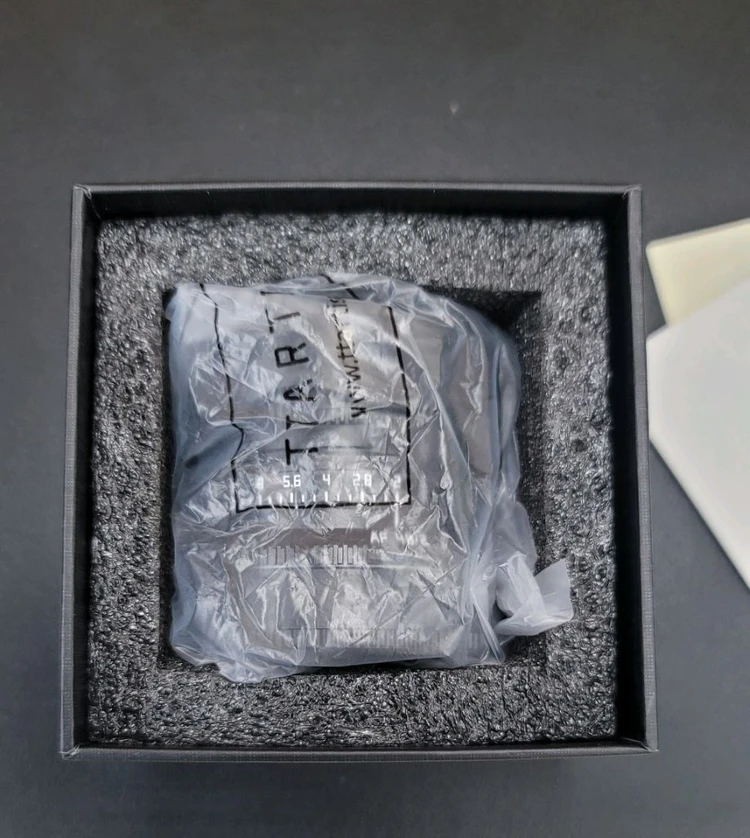 티티아티산 af 40mm f2 니콘Z마운트 이미지