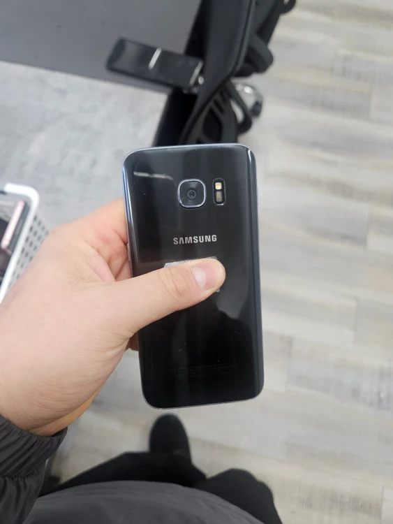 도매 삼성 갤럭시S7판매 G930 공기계 판매 중고폰 할인가능 이미지
