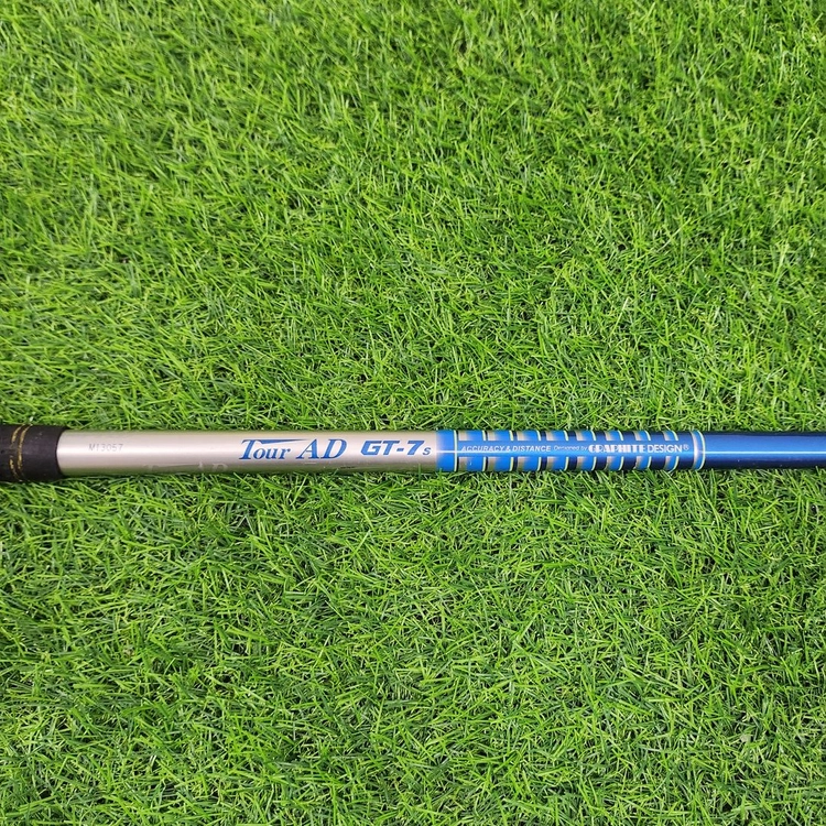 투어AD GT 7S 드라이버 샤프트 이미지