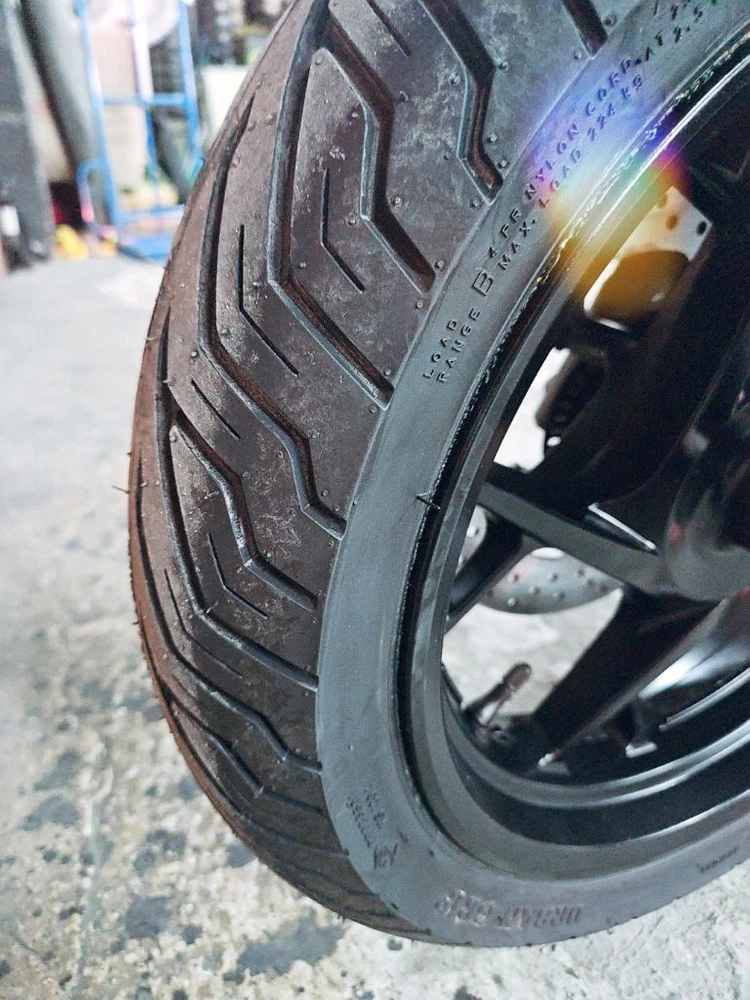 XMAX300CC/17년/118193KM/중고오토바이/엑스맥스/PR2머플 이미지