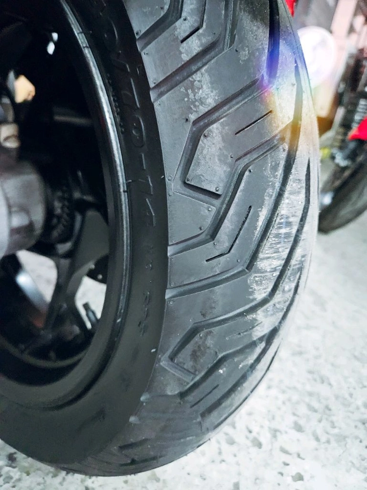XMAX300CC/17년/118193KM/중고오토바이/엑스맥스/PR2머플 이미지