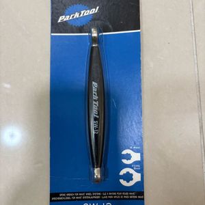 새제품 파크툴 자전거 스포크 렌치 이미지