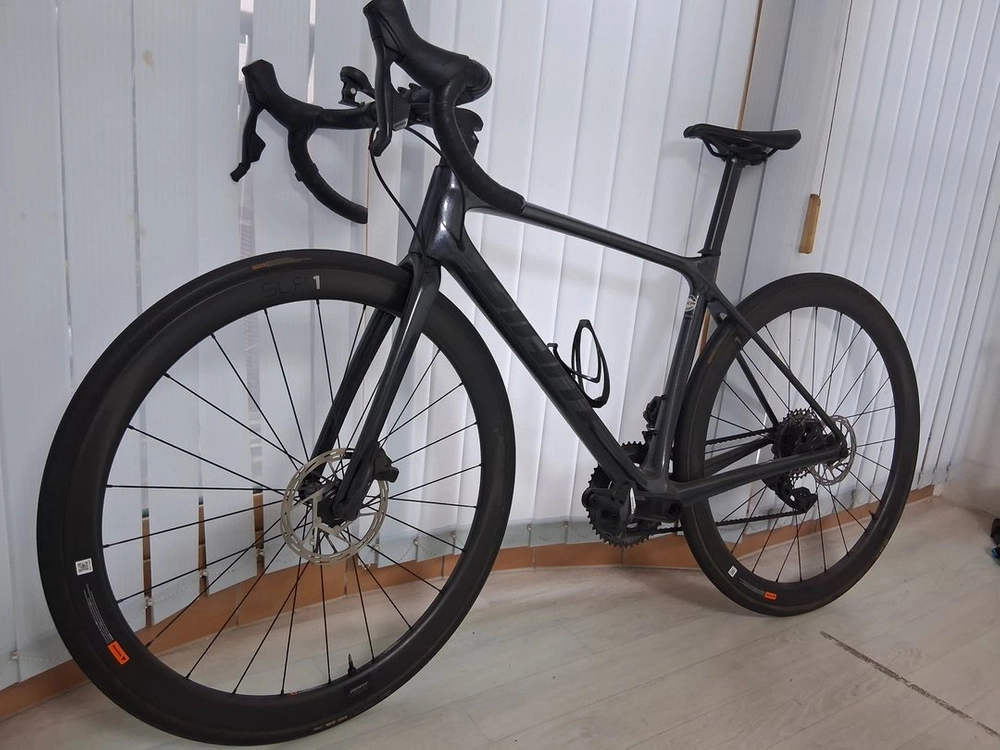 자이언트 TCR ADVANCED PRO 1 AX 카본 로드자전거 팝니다. 이미지