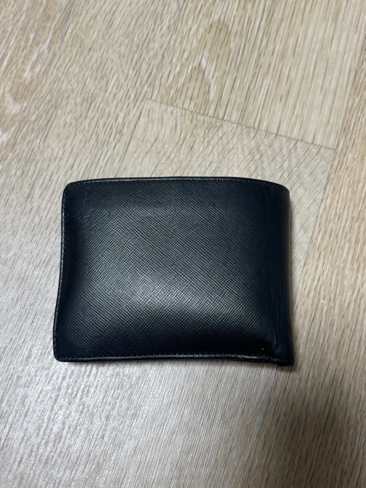 몽블랑 사토리얼 반지갑 이미지