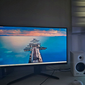 LG 27gp850 게이밍 모니터 27인치 팝니다 이미지
