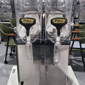 [판매] 아이스트로 슬러시기계 SSM-280 친절상담 이미지