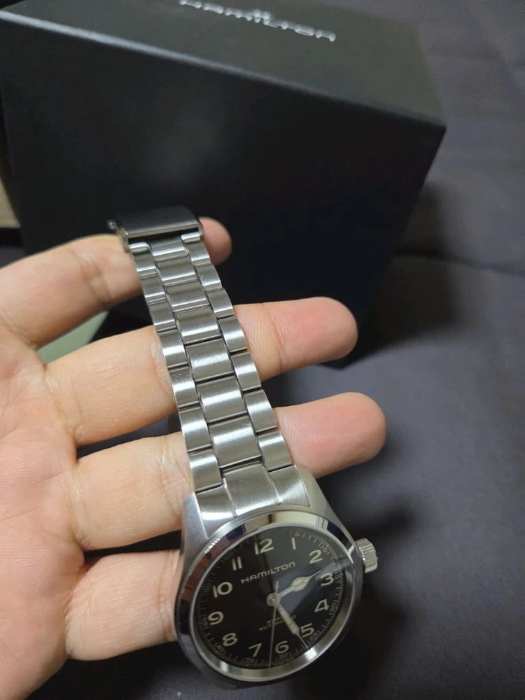 [38mm] 해밀턴 머피 이미지