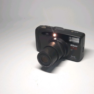NIKON Lite Touch Zoom 105 AF. 필카 A급 이미지
