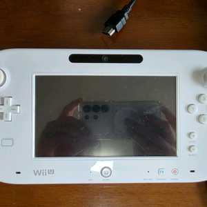 닌텐도 Wii U 급처(상세내용 설명문참고) 이미지