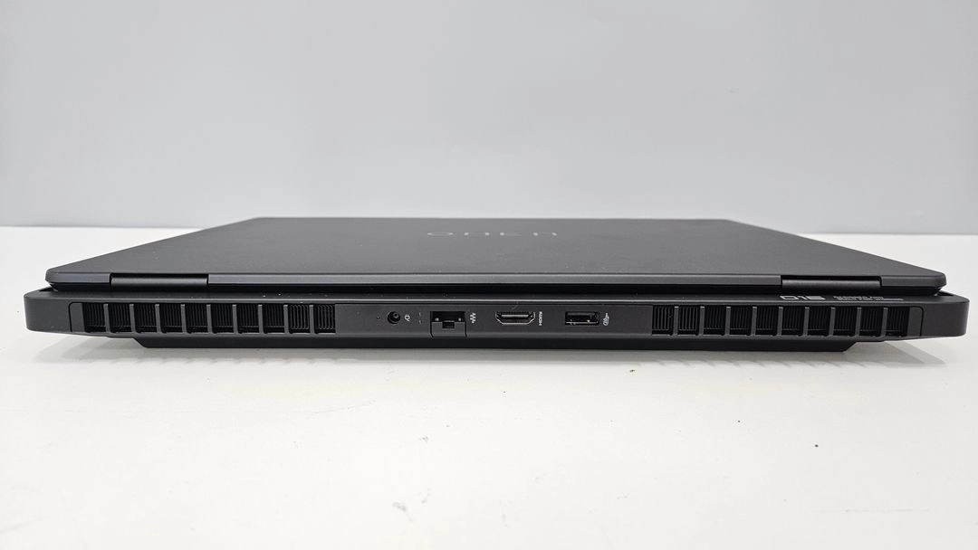 HP 오멘 MAX 16 울트라9 RTX5090 64GB 1TB 게이밍 노트북 이미지