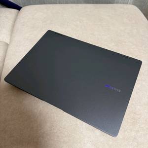 갤럭시북4프로 360 NT960QGK-KH51G 이미지