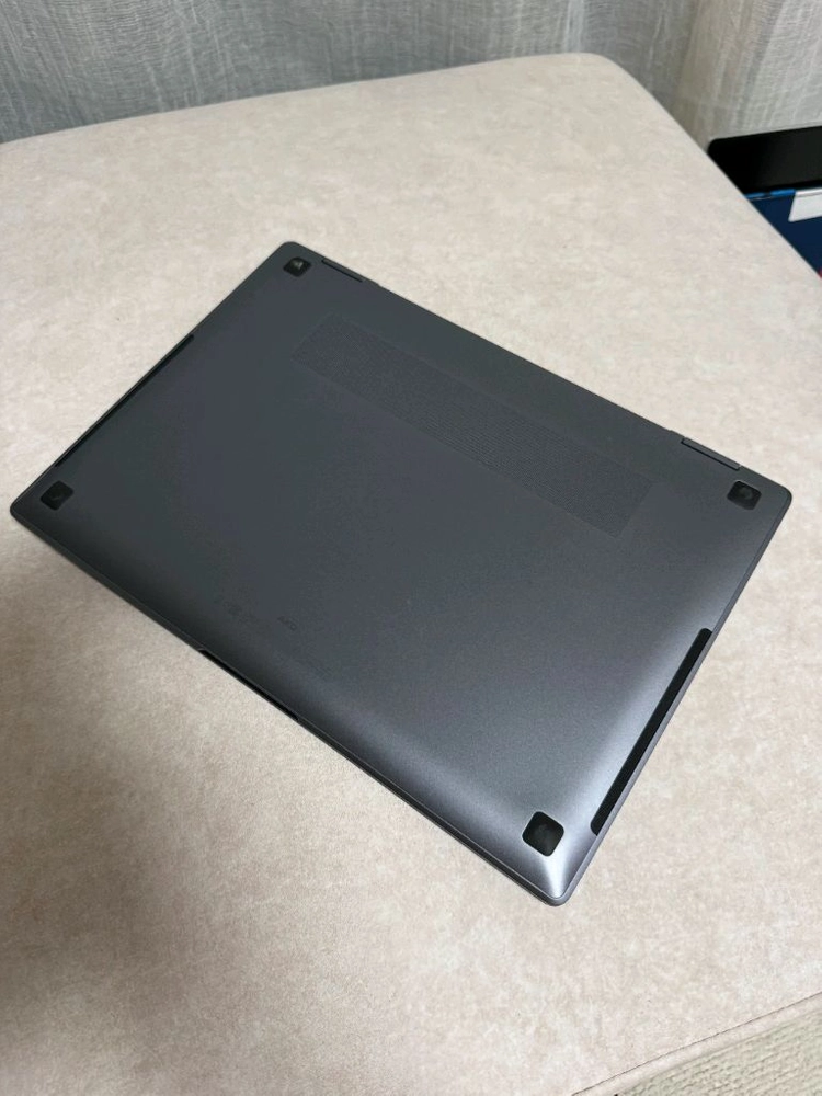 갤럭시북4프로 360 NT960QGK-KH51G 이미지