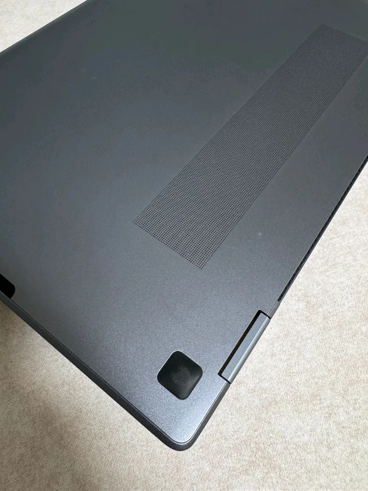 갤럭시북4프로 360 NT960QGK-KH51G 이미지