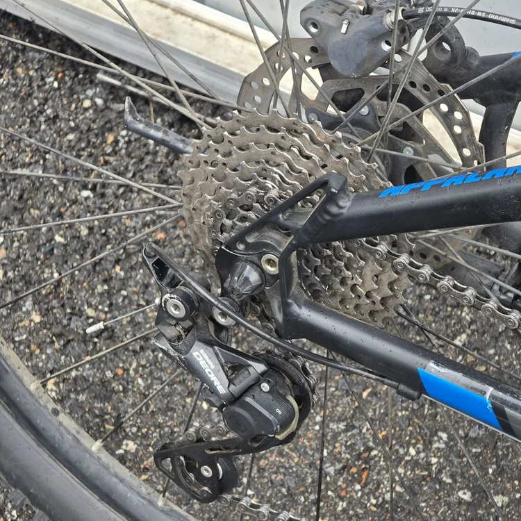아팔란치아 삼천리 칼라스 70 MTB자전거 이미지