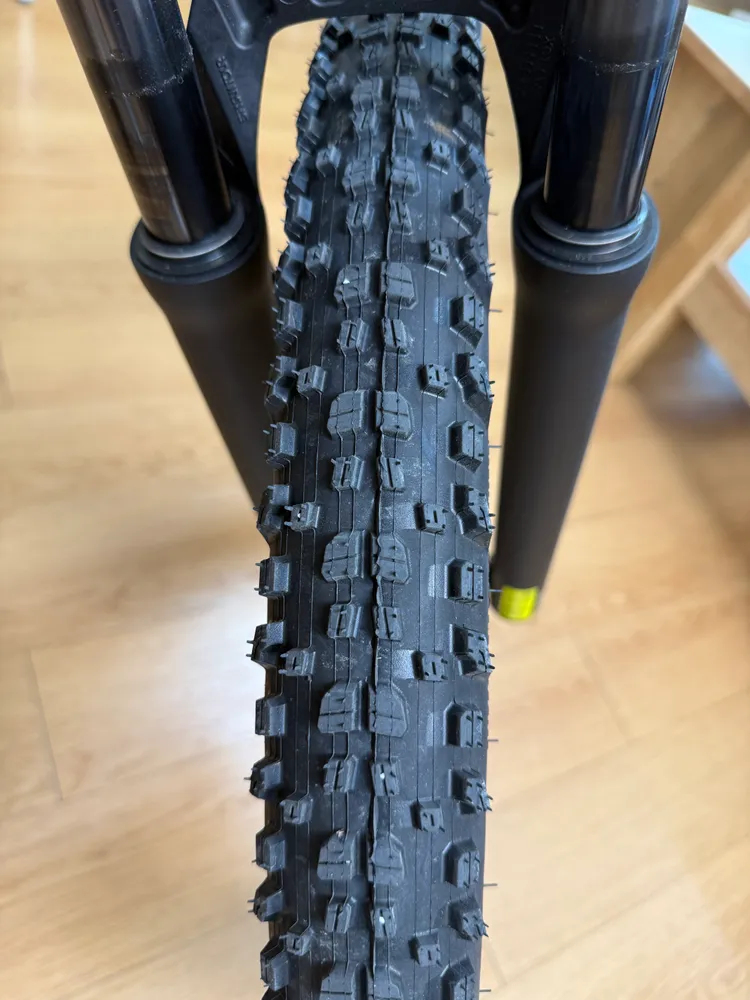 트랙(TREK) 마린5 자전거 이미지