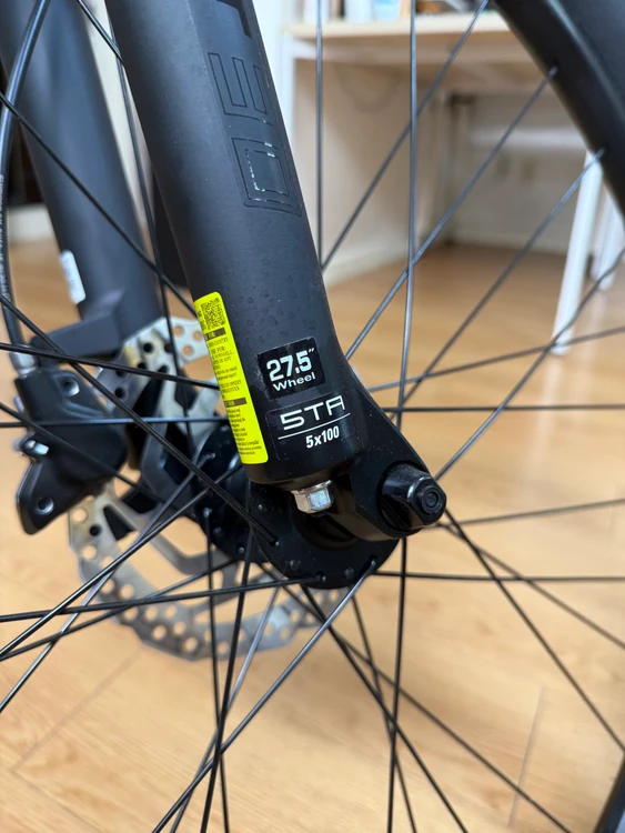 트랙(TREK) 마린5 자전거 이미지
