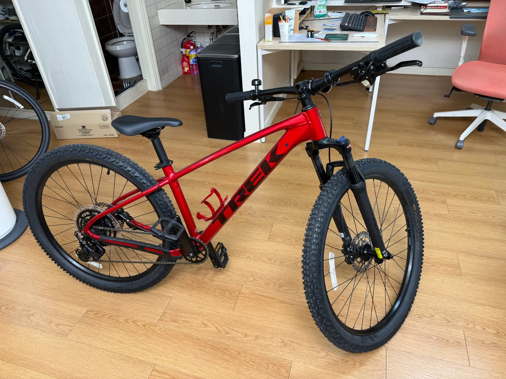트랙(TREK) 마린5 자전거 이미지