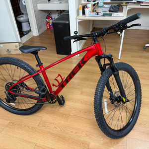 트랙(TREK) 마린5 자전거 이미지