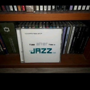 희귀 재즈 CD 이미지