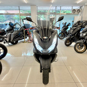 24년식 PCX125 / 38,XXXkm / 배달세팅완료 차량 판매합니다 이미지