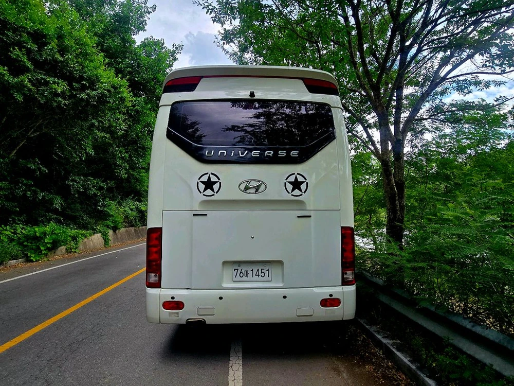 버스캠핑카 이미지