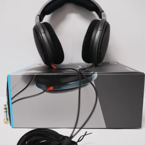 hd 600 상태 양호 이미지