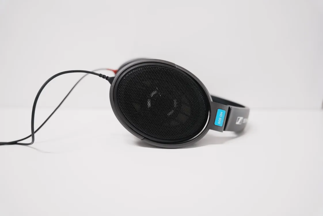 hd 600 상태 양호 이미지